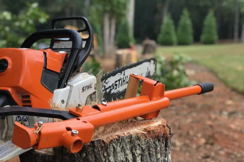 Tree Service